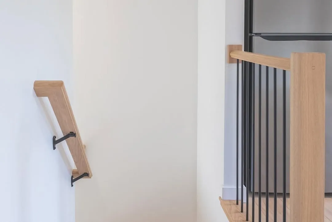 Central Avenue Attached ADU Construction - Interior Finishing